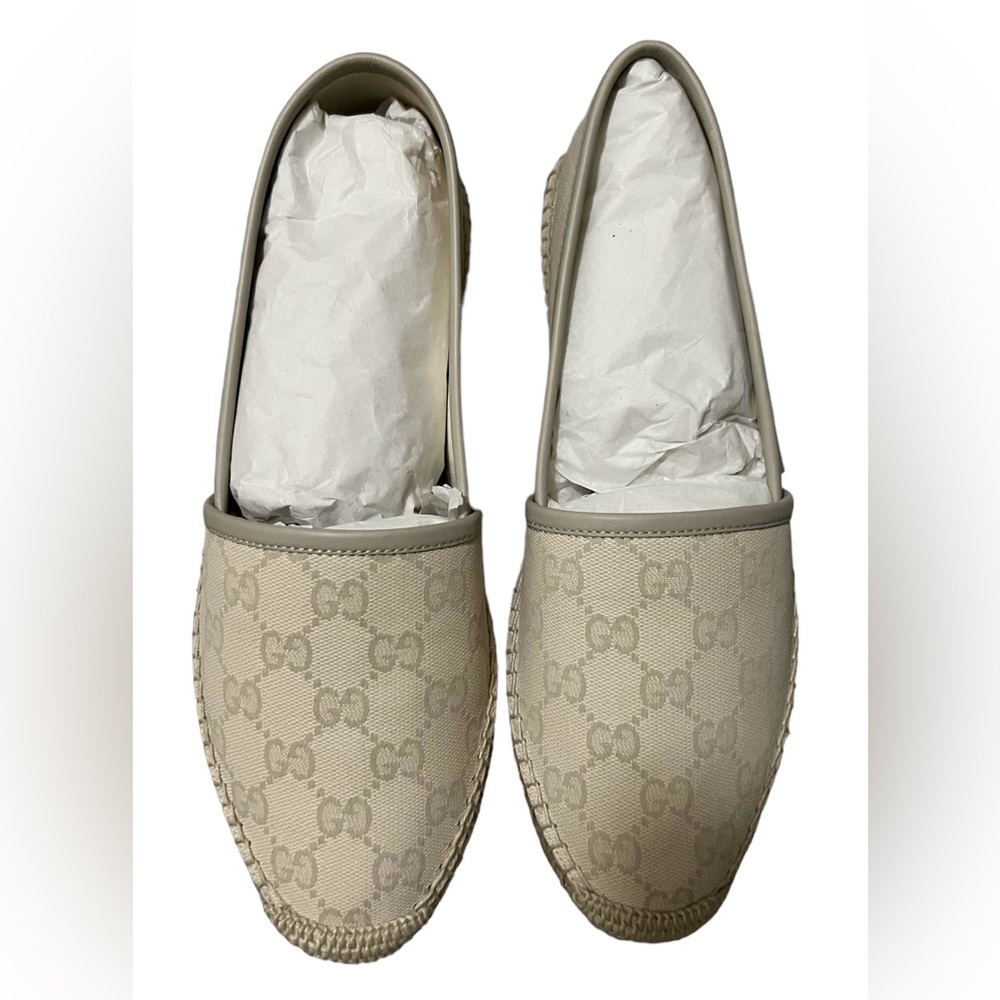 Gucci Shoes!!! Brand New!!!